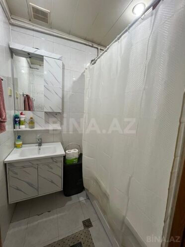 Satılır 4 otaqlı köhnə tikili 100 m², Yasamal q., photo 16 from 20