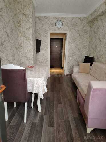 Satılır 3 otaqlı yeni tikili 60 m², Abşeron r., photo 3 from 10