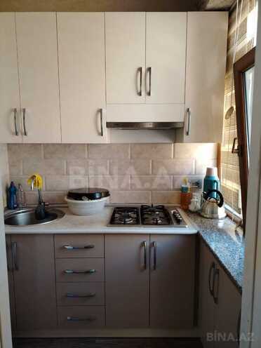 Satılır 3 otaqlı yeni tikili 60 m², Abşeron r., photo 8 from 10