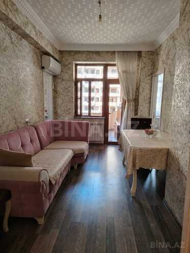 Satılır 3 otaqlı yeni tikili 60 m², Abşeron r., photo 1 from 10