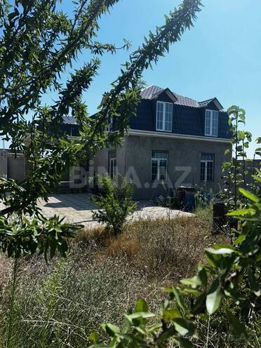 Satılır 3 otaqlı həyət evi/bağ evi 180 m², Sabunçu r., photo 3 from 14