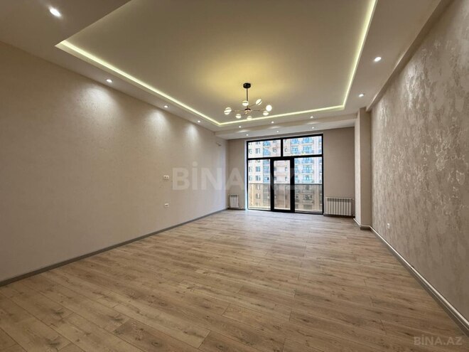 Satılır 2 otaqlı yeni tikili 92.8 m², 28 May m., photo 4 from 17