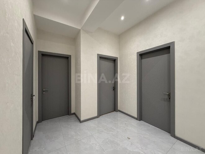 Satılır 2 otaqlı yeni tikili 92.8 m², 28 May m., photo 9 from 17