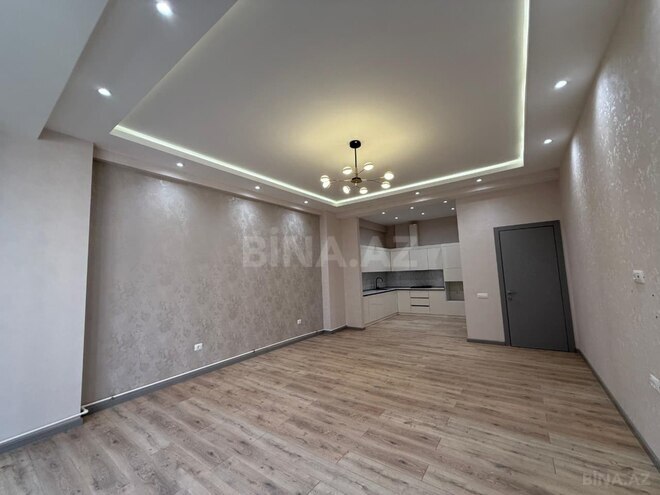 Satılır 2 otaqlı yeni tikili 92.8 m², 28 May m., photo 3 from 17