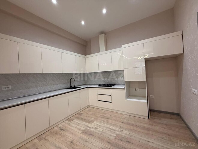 Satılır 2 otaqlı yeni tikili 92.8 m², 28 May m., photo 10 from 17