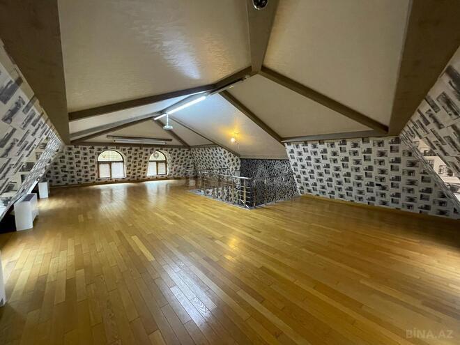 İcarəyə verilir  obyekt 300 m², İçəri Şəhər m., photo 23 from 32