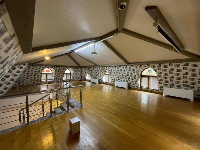 İcarəyə verilir  obyekt 300 m², İçəri Şəhər m., photo 22 from 32