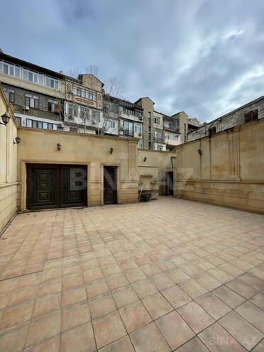 İcarəyə verilir  obyekt 300 m², İçəri Şəhər m., photo 27 from 32