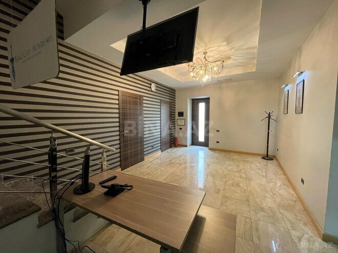 İcarəyə verilir  obyekt 300 m², İçəri Şəhər m., photo 6 from 32