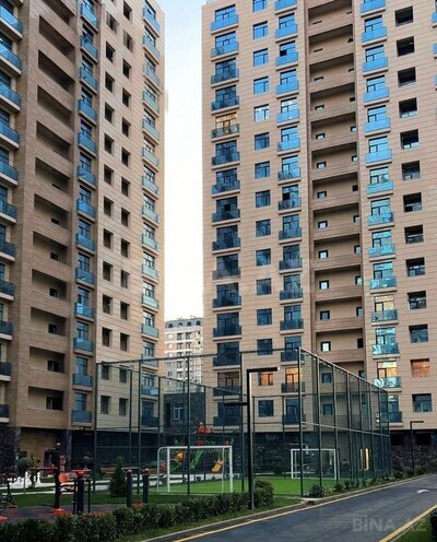 Satılır 2 otaqlı yeni tikili 92.8 m², 28 May m., photo 16 from 17