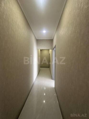 İcarəyə verilir 2 otaqlı yeni tikili 79.6 m², Dərnəgül m., photo 13 from 14