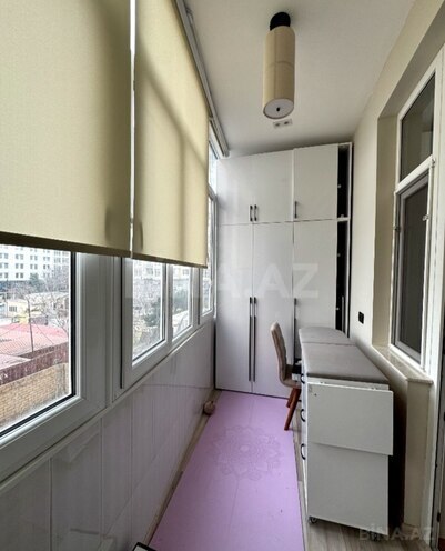 Satılır 3 otaqlı yeni tikili 106 m², Şah İsmayıl Xətai m., photo 5 from 25