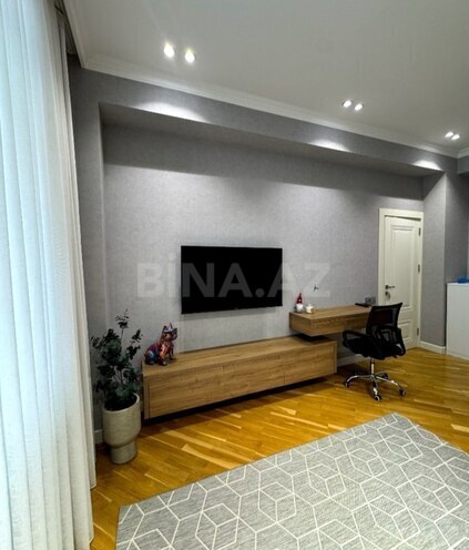 Satılır 3 otaqlı yeni tikili 106 m², Şah İsmayıl Xətai m., photo 10 from 25