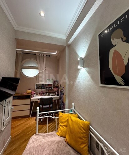 Satılır 3 otaqlı yeni tikili 106 m², Şah İsmayıl Xətai m., photo 4 from 25