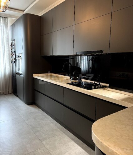 Satılır 3 otaqlı yeni tikili 106 m², Şah İsmayıl Xətai m., photo 9 from 25