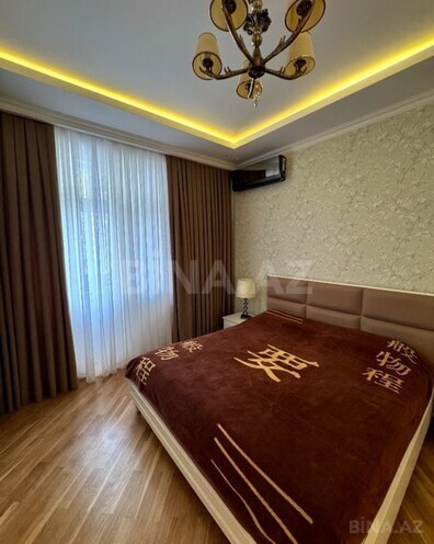 Satılır 3 otaqlı yeni tikili 106 m², Şah İsmayıl Xətai m., photo 15 from 25