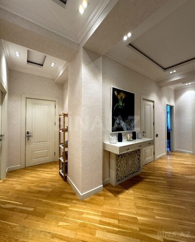 Satılır 3 otaqlı yeni tikili 106 m², Şah İsmayıl Xətai m., photo 22 from 25