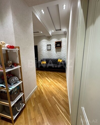 Satılır 3 otaqlı yeni tikili 106 m², Şah İsmayıl Xətai m., photo 23 from 25