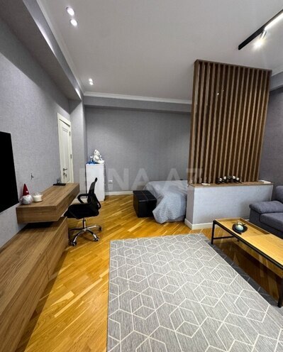 Satılır 3 otaqlı yeni tikili 106 m², Şah İsmayıl Xətai m., photo 18 from 25