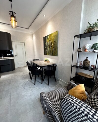 Satılır 3 otaqlı yeni tikili 106 m², Şah İsmayıl Xətai m., photo 11 from 25