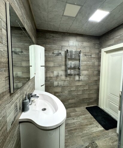 Satılır 3 otaqlı yeni tikili 106 m², Şah İsmayıl Xətai m., photo 3 from 25