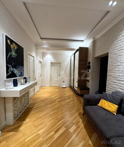Satılır 3 otaqlı yeni tikili 106 m², Şah İsmayıl Xətai m., photo 21 from 25