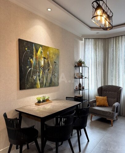 Satılır 3 otaqlı yeni tikili 106 m², Şah İsmayıl Xətai m., photo 14 from 25