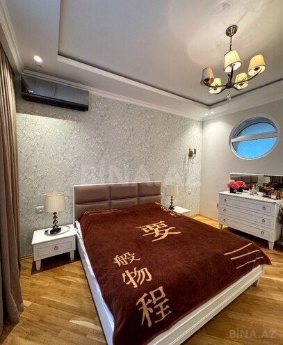 Satılır 3 otaqlı yeni tikili 106 m², Şah İsmayıl Xətai m., photo 20 from 25
