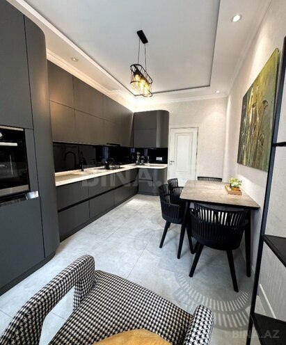 Satılır 3 otaqlı yeni tikili 106 m², Şah İsmayıl Xətai m., photo 8 from 25