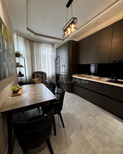 Satılır 3 otaqlı yeni tikili 106 m², Şah İsmayıl Xətai m., photo 24 from 25