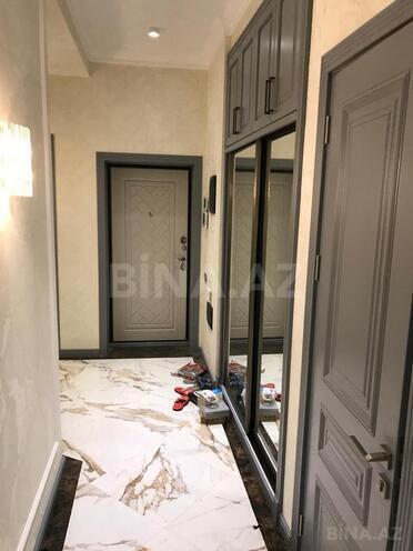 İcarəyə verilir 2 otaqlı yeni tikili 88 m², Elmlər Akademiyası m., photo 5 from 17