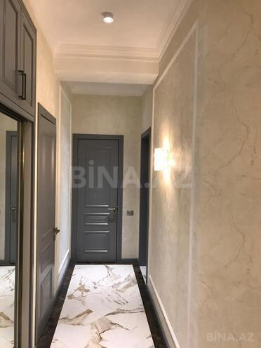İcarəyə verilir 2 otaqlı yeni tikili 88 m², Elmlər Akademiyası m., photo 10 from 17