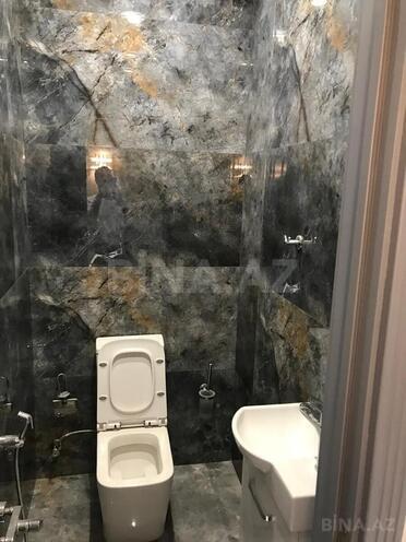 İcarəyə verilir 2 otaqlı yeni tikili 88 m², Elmlər Akademiyası m., photo 6 from 17