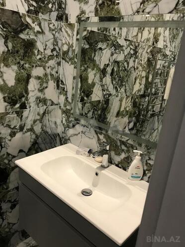 İcarəyə verilir 2 otaqlı yeni tikili 88 m², Elmlər Akademiyası m., photo 7 from 17