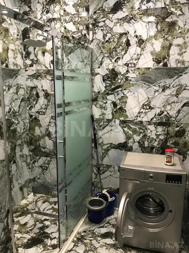 İcarəyə verilir 2 otaqlı yeni tikili 88 m², Elmlər Akademiyası m., photo 8 from 17