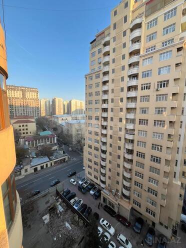 Satılır 3 otaqlı yeni tikili 175 m², 28 May m., photo 7 from 12