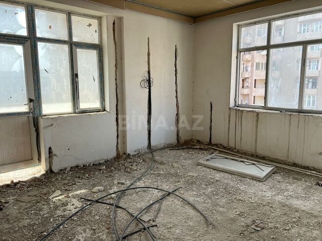 Продаётся 4-комн. новостройка 198 м², м. Гянджлик, photo 3 from 9