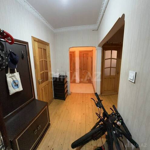 Satılır 3 otaqlı köhnə tikili 65 m², Xalqlar Dostluğu m., photo 10 from 13