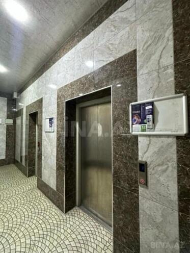 Сдаётся 2-комн. новостройка 60 м², м. Нариман Нариманов, photo 8 from 9