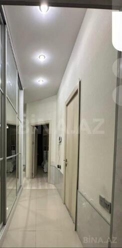 Сдаётся 2-комн. новостройка 60 м², м. Нариман Нариманов, photo 5 from 9