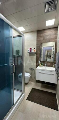 Сдаётся 2-комн. новостройка 60 м², м. Нариман Нариманов, photo 7 from 9
