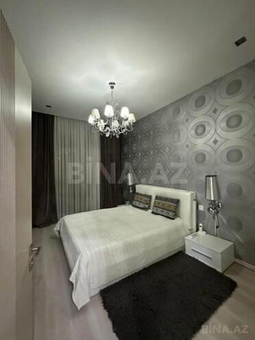 Сдаётся 2-комн. новостройка 60 м², м. Нариман Нариманов, photo 3 from 9