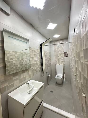 Satılır 2 otaqlı yeni tikili 67 m², Memar Əcəmi m., photo 7 from 8