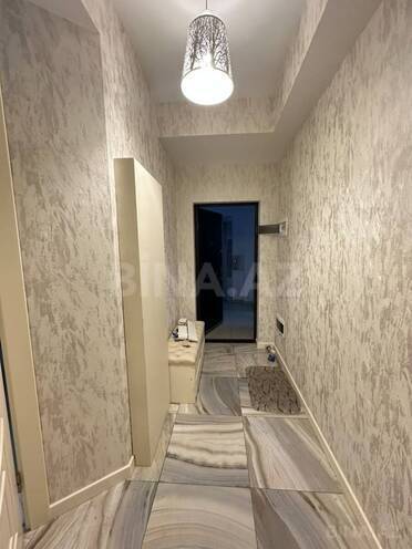 Satılır 2 otaqlı yeni tikili 67 m², Memar Əcəmi m., photo 4 from 8