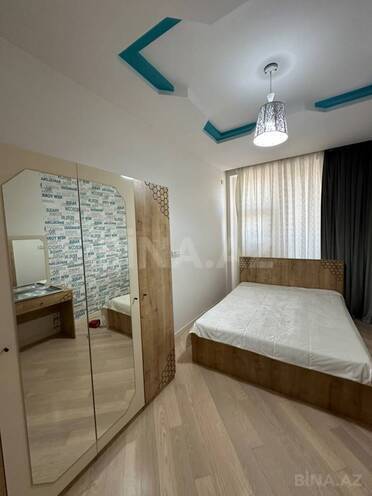 Satılır 2 otaqlı yeni tikili 67 m², Memar Əcəmi m., photo 6 from 8