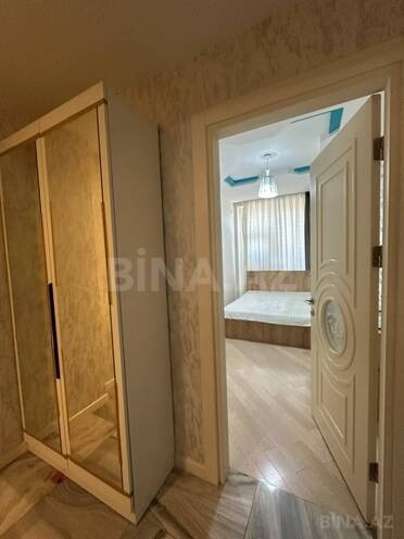 Satılır 2 otaqlı yeni tikili 67 m², Memar Əcəmi m., photo 5 from 8