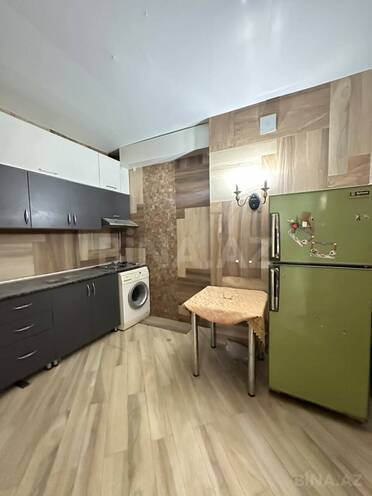 Satılır 2 otaqlı yeni tikili 67 m², Memar Əcəmi m., photo 3 from 8
