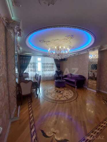 Сдаётся 3-комн. новостройка 120 м², пос. Ени Ясамал, photo 4 from 17