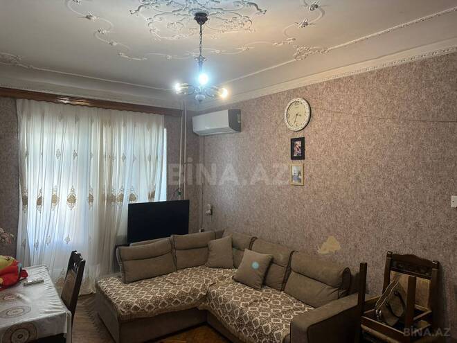 Продаётся 2-комн. вторичка 60 м², м. Нефтчиляр, photo 5 from 14