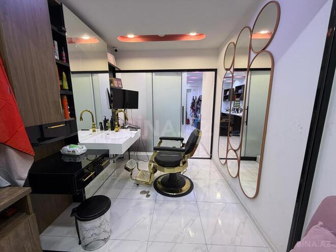 İcarəyə verilir  obyekt 55 m², Gənclik m., photo 4 from 8